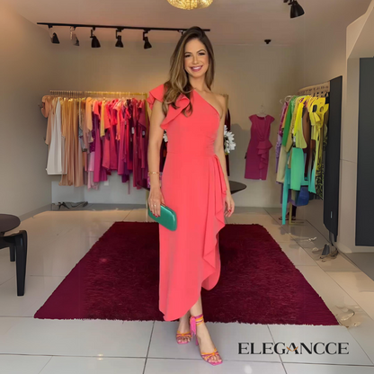 Vestido Rafaela