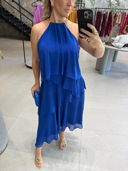 Vestido Elara