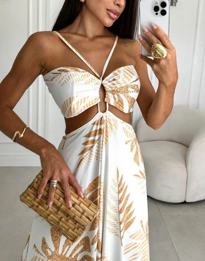 Vestido Josi