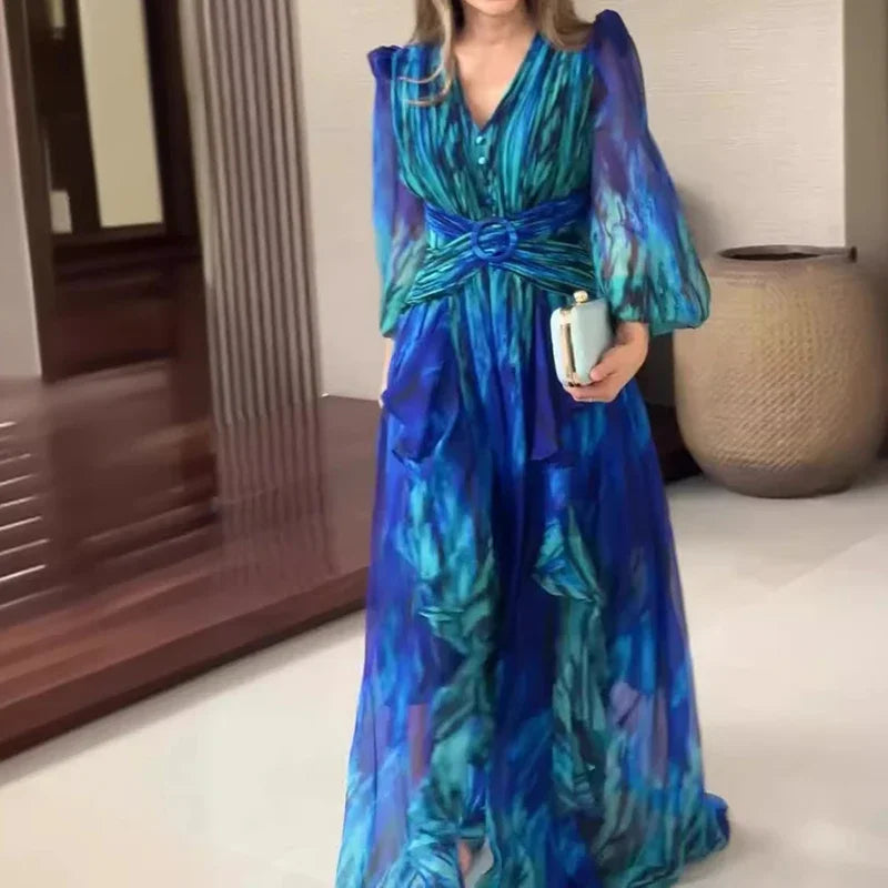 Vestido Beth