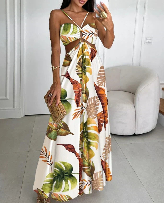 Vestido Josi