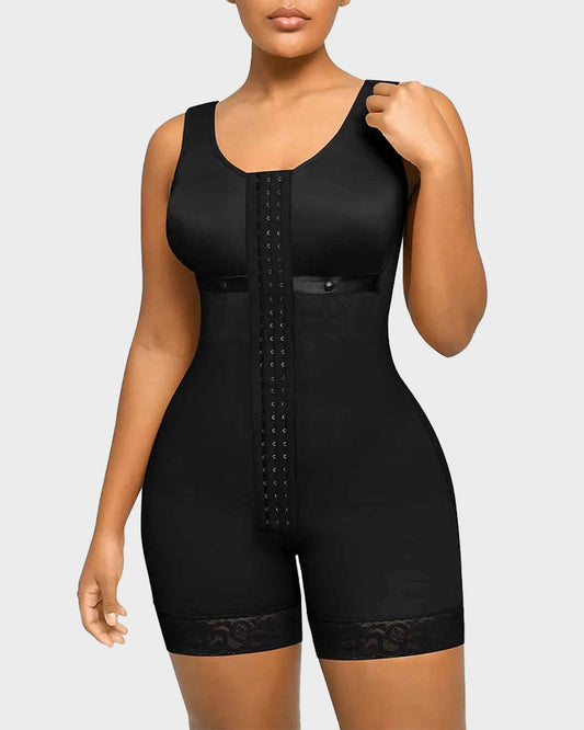 Faja de compresión para liposucción