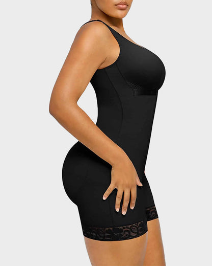 Faja de compresión para liposucción