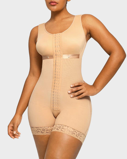 Faja de compresión para liposucción