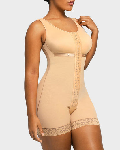 Faja de compresión para liposucción