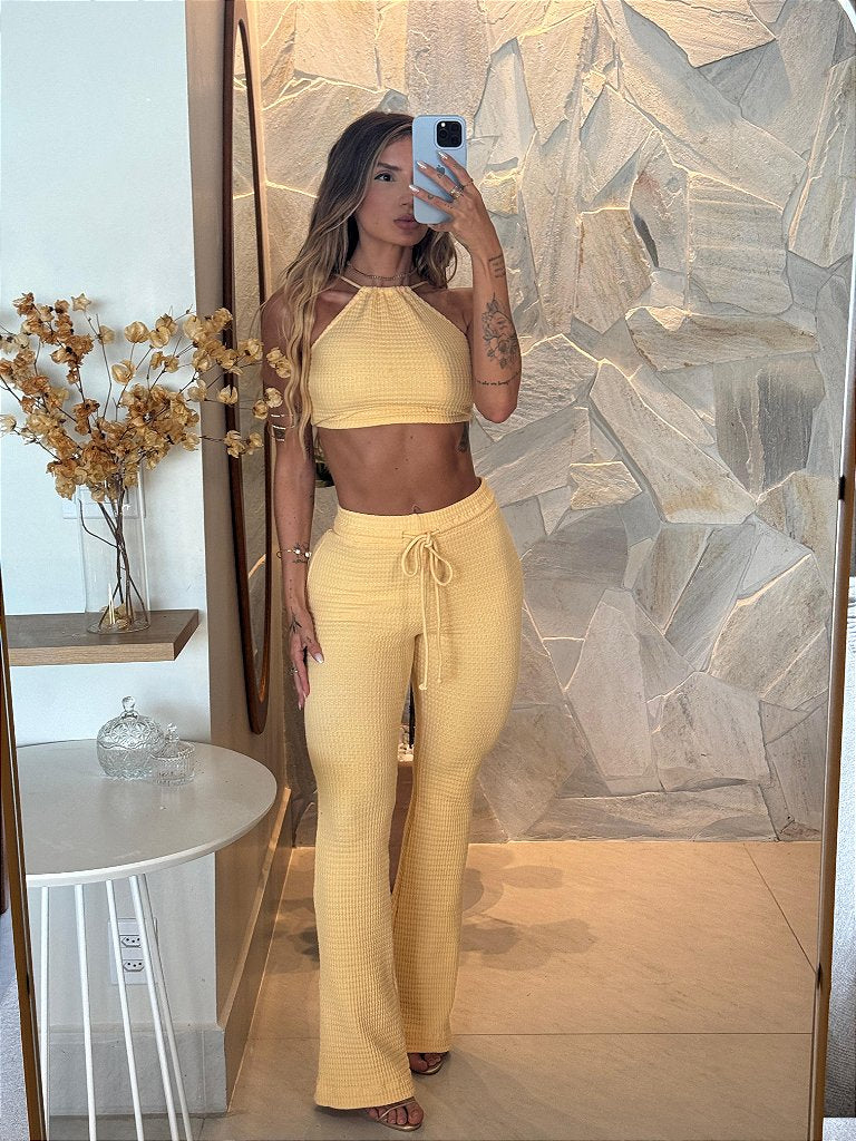 Conjunto Dulcce